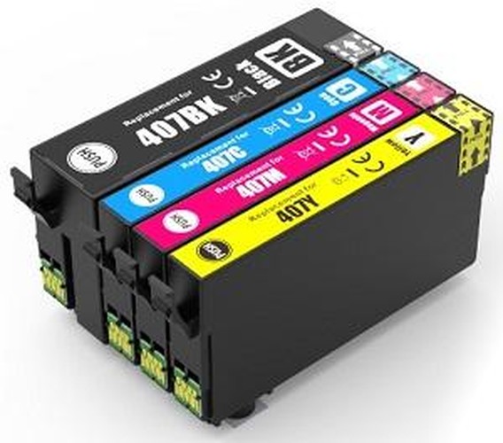 Ciano 26ml compatible Epson...