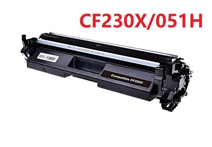 Universale HP M203M227...