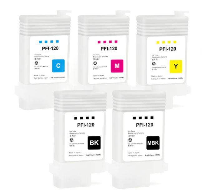 130ml Matte Black for...