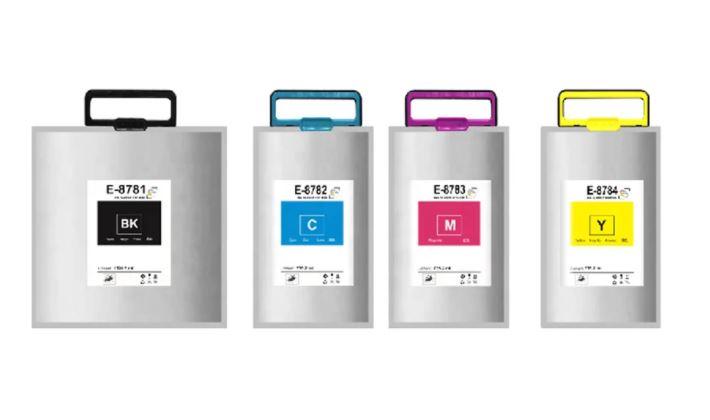 425ml Yellow Compatible...