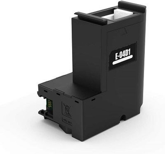 Residuo comp EcoTank...