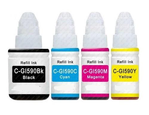 Yellow 70Ml Pixma...