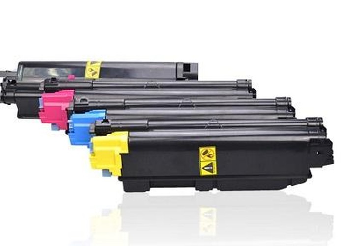YellowWaste compa Kyocera...