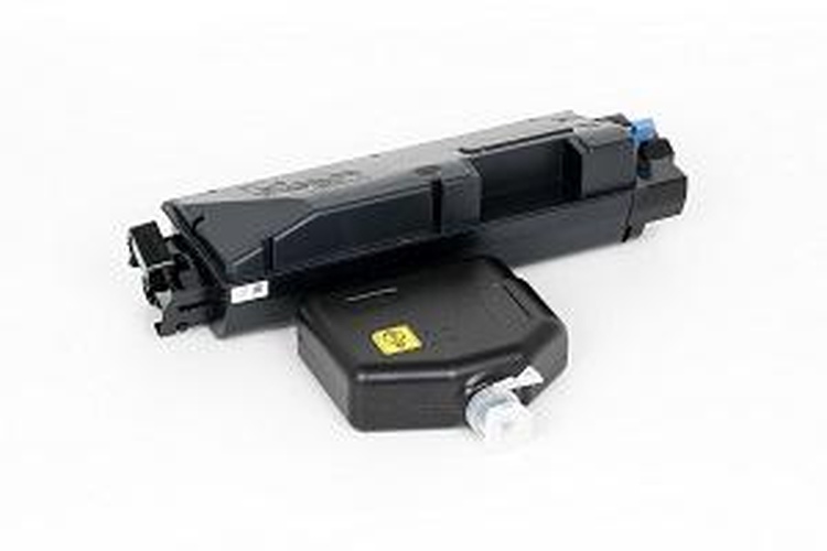 BlackWaste Com Olivetti...