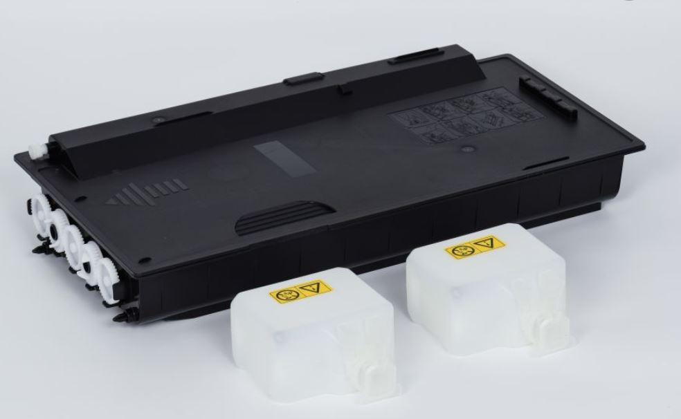 TonerWaste Compatible...