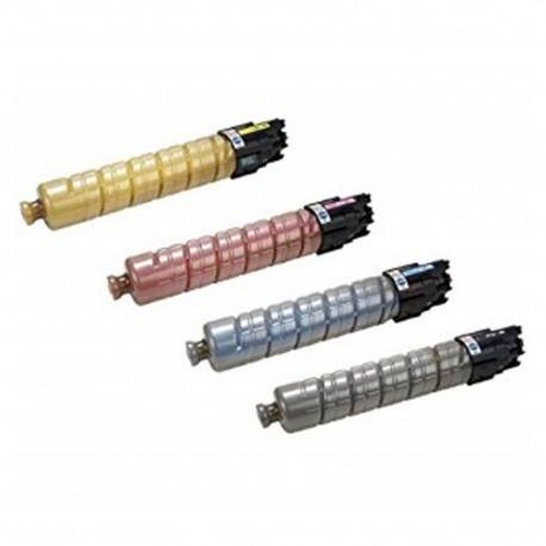 Ciano compatible Ricoh IM...