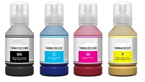 Magente 140ML DYE...