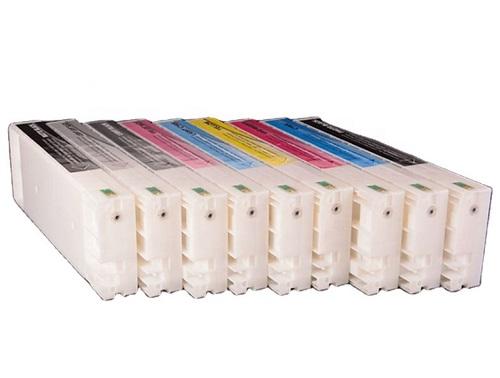 700ml Pigment Chiaro-Magente Compa SC-P6000700080009000