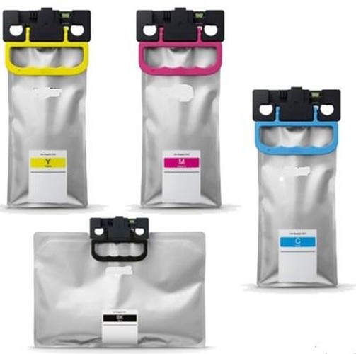 Magente Pigment Compa Pro...