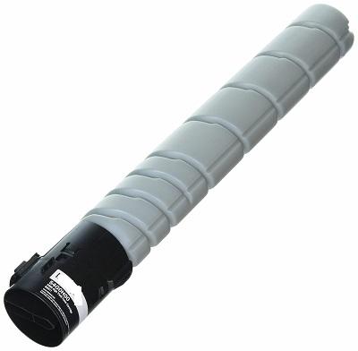 Toner compatible Lexmark MS...