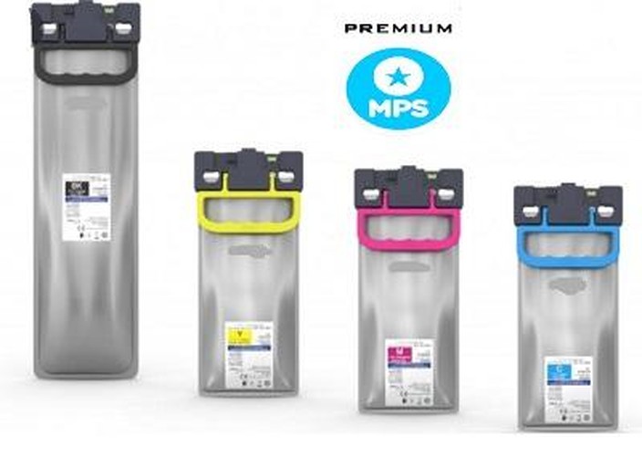 Ciano Pigment Compa Pro...