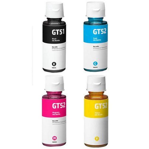 Black Pigment 90ML Compa HP...