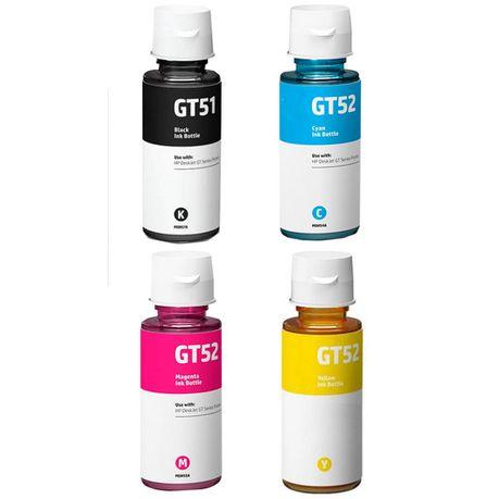 Magente Dye 90ML Compa HP...