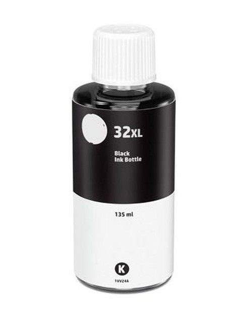 Black Pigment 135ML Compa...