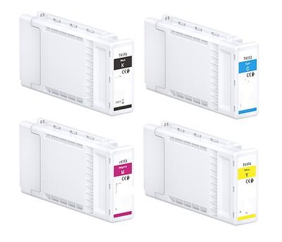 350ml Yellow Compa Epson...