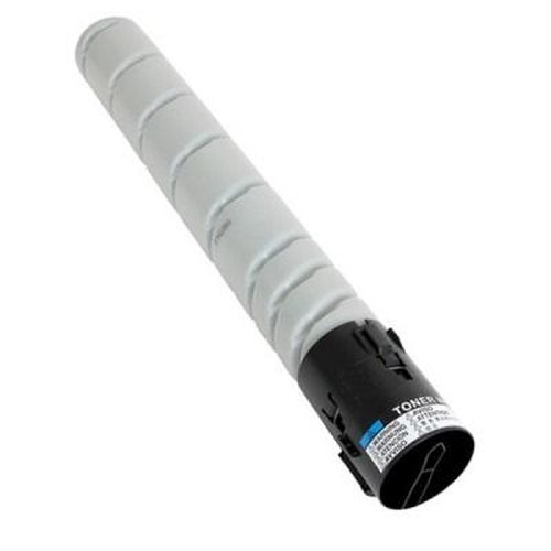 Toner compa Bizhub...