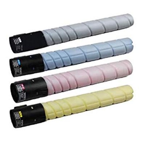Yellow Compa CS/CX921 923...