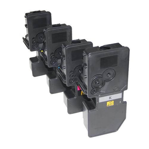 Black compa ECOSYS...