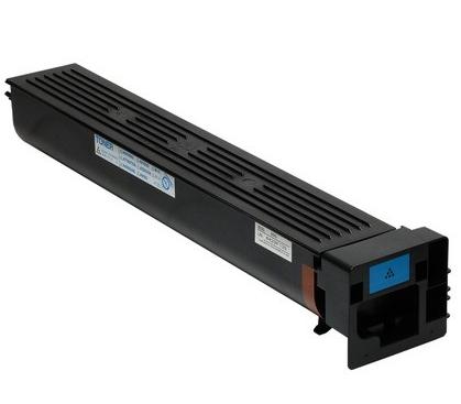 Toner compatible Bizhub...
