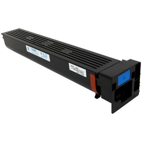 Toner compatible Bizhub...