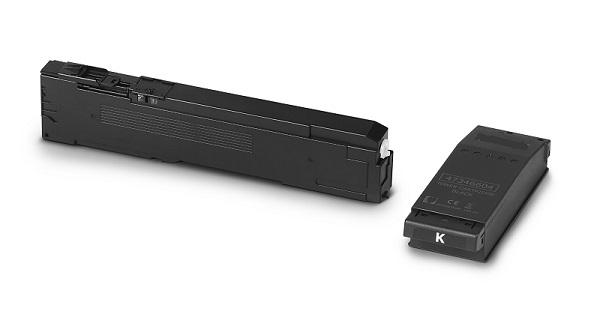 BlackWaste Compatible for...
