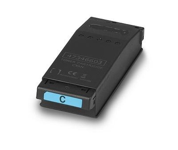 Ciano Compatible for OKI C...