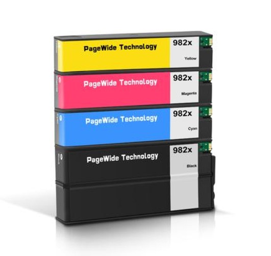 Ciano Compa HP PageWide Enterprise 765780785-16KT0B27A