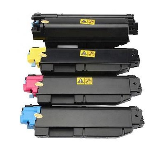 Magente Compatible Lanier P...