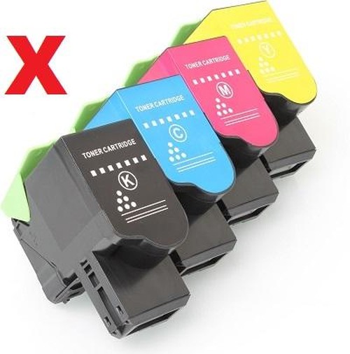 Ciano Compatible Xerox...