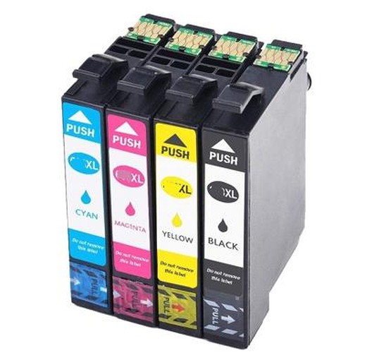 EPSON CARTUCCIA COMPATIBILE...