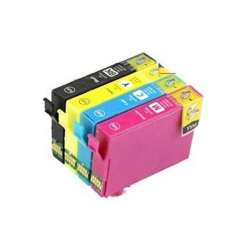 EPSON CARTUCCIA COMPATIBILE...