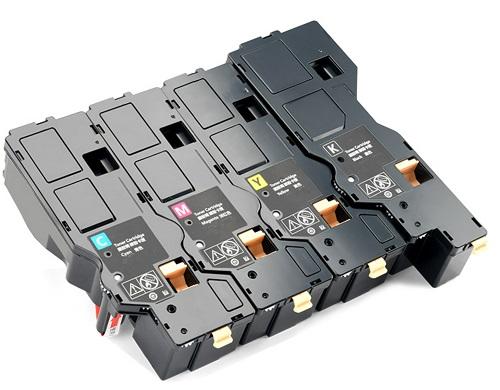 Ciano Compa Konica Minolta...