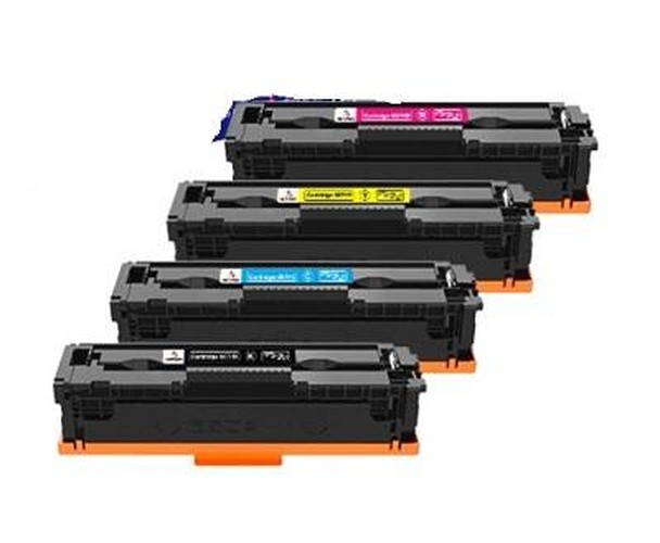 CANON TONER COMPATIBILE...
