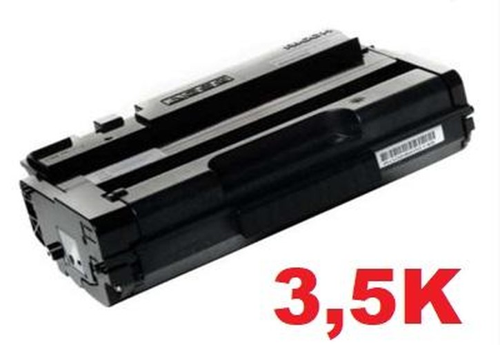Toner compa Ricoh...