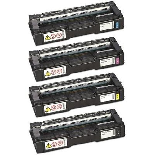 Ciano Compa Ricoh P...