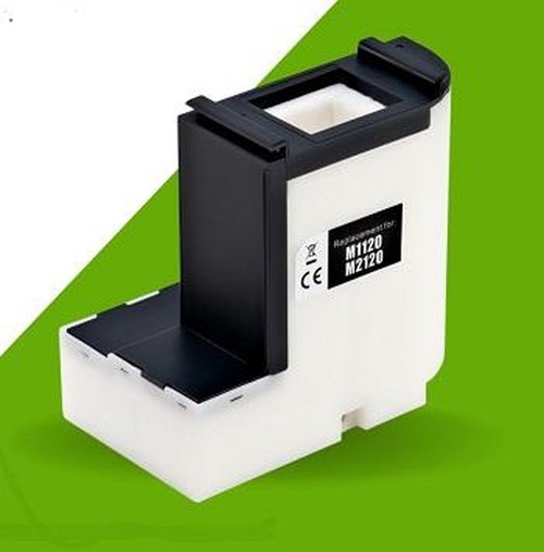 Residuo comp EcoTank...