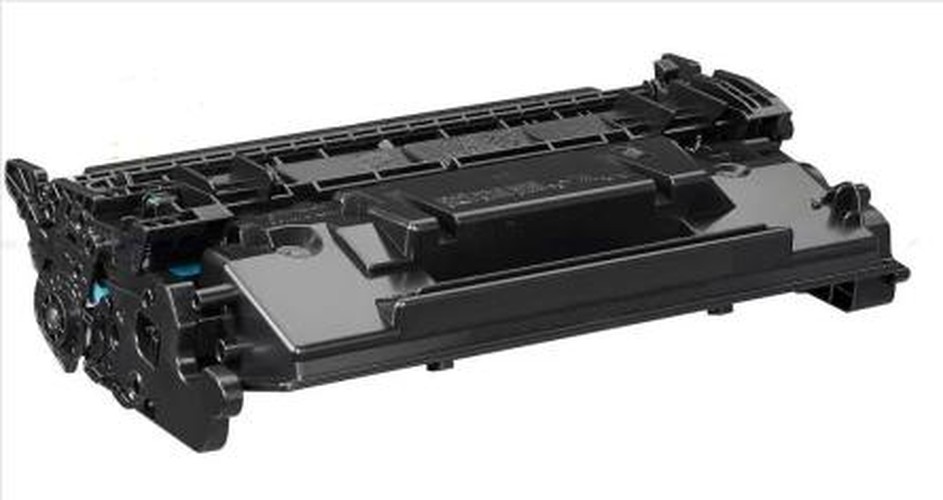 Toner Com Canon i-SENSYS...