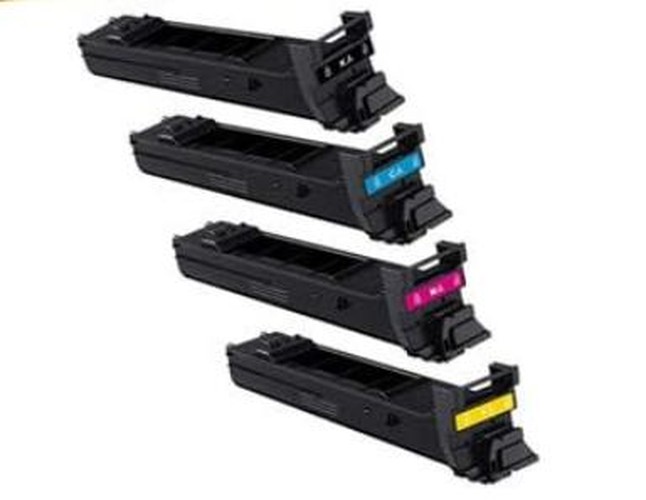 Black Compa Olivetti...