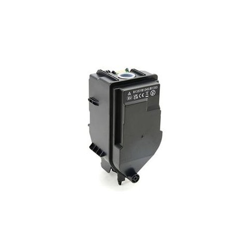 Black Universal Olivetti...