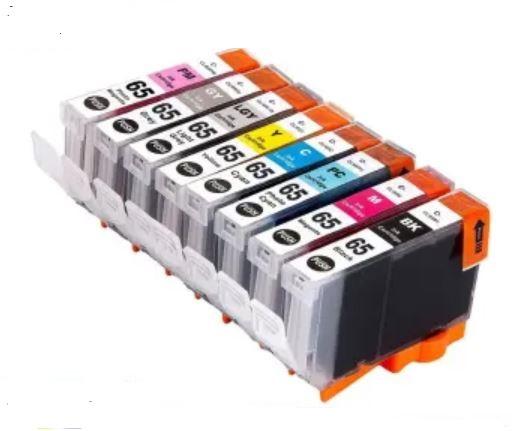 12ML Magente Dye Compatible...