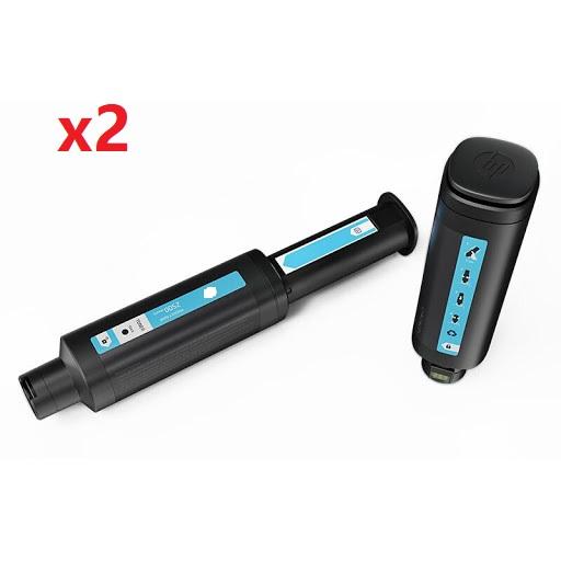 2xToner compatible HP...