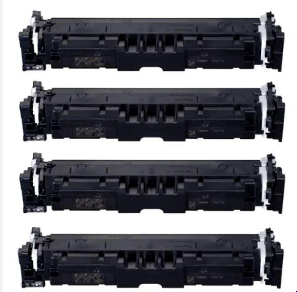 CANON TONER COMPATIBILE...