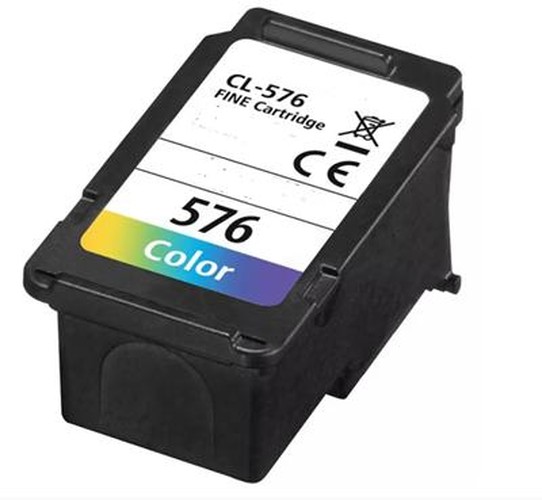 4ML*3 Reg CanonPixma...