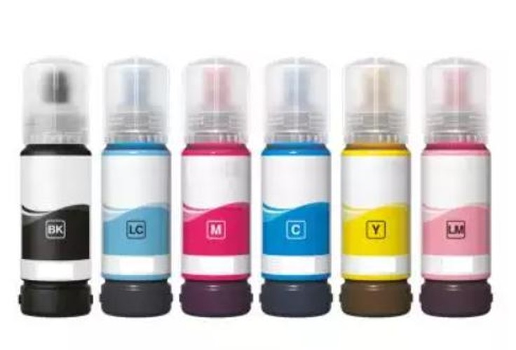 Light-Ciano Dye 70ML Compa...