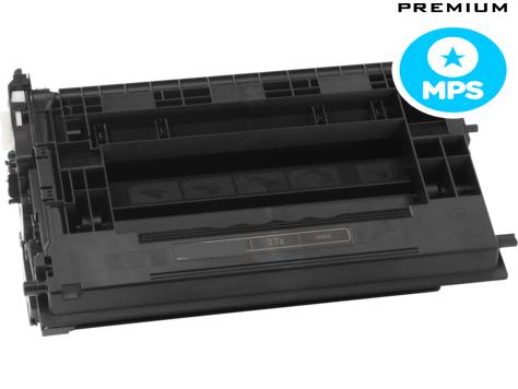 Mps Toner compatible HP M631M607M608M609M633 -11K