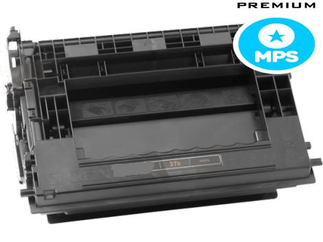 Mps Toner compatible HP M631M632M633M608M609-25K