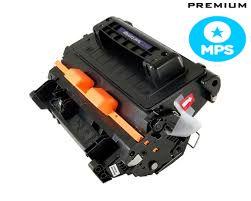 Mps Toner compatible HP M630DNM630FM630ZM630S-25KCF281X