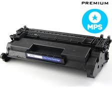 Mps Toner compatible HP Enterprise M507xM528zM528dn-5K