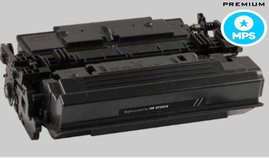 Mps Toner compatible HP Enterprise M507xM528zM528dn-10K
