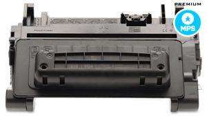 Mps Toner compatible HP 600M601DN602NM4500M4555H-10K